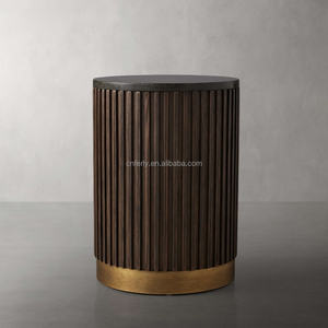 Felly materiale misto pietra Top di lusso <span class=keywords><strong>tavolino</strong></span> da salotto decorazione piedistallo <span class=keywords><strong>tavolino</strong></span> da caffè per <span class=keywords><strong>piante</strong></span> - Product Image 2