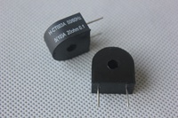Mini transformateur de courant de haute précision avec pour 5A/5mA pour la disposition des PCB