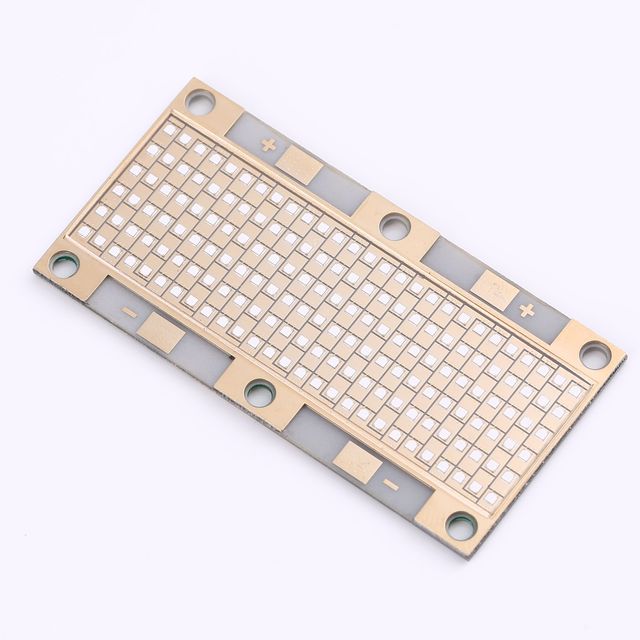 High Power UV Led Chip 100w 200w 300w 400W 500W 365nm 385nm 390nm UVA Cob UV Led Lamp Curing System Pcb UV Led