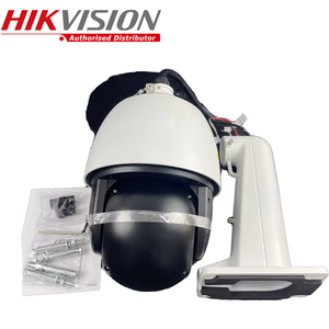 Hikvision DS-2DE7A812MCG-EB 7-inch 8 MP 12X colorvu Tốc Độ Mạng Dome Khoảng cách hỗ trợ con người phát hiện được xây dựng trong mic đám mây - Product Image 6