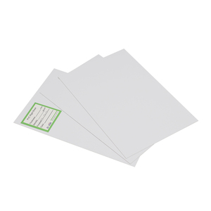 Láminas de Plástico Rígido Transparente de Alta Transparencia, Ligeras, de 0.1-6mm de Grosor, para Impresión y Termoformado - Product Image 3