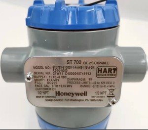 เครื่องส่งสัญญาณ SmartLine ST700 เครื่องส่งสัญญาณเกจวัด STG77S-E1G000-1-G-AHS-11S-A-10A0-00-000 - Product Image 5