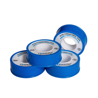 Ruban d'étanchéité en PTFE Foreverseal approuvé WRAS, largeur 12 mm, pour l'étanchéité des plomberies et des conduites, fabricant certifié ROHS/REACH