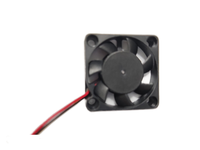 Mini ventilateur axial DC 3006 3CM 5V 12V 30x30x6mm, petit ventilateur micro silencieux DC