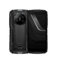 Desain Fashion Terbaru Fire 3 Dooge Ponsel Tangguh 8MP Selfie Jernih 13MP 3+64GB ROM 5.5 inci Baterai 8350mAh Android 15 Octa Core HD+