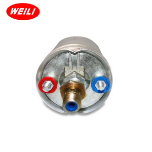 Bomba de combustible eléctrica de alta presión para BMW, serie 1, <span class=keywords><strong>0580254044</strong></span> - Product Image 3