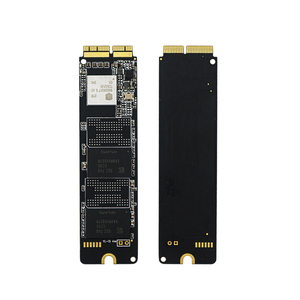 Adapter Bracket 2242 2260 M2 OSCCO SSD NVMe/PCIe Internal Hard