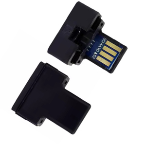 Kits de Recarga de Chips de Tóner para Sharp MX-C 40 ATY MX-C 40 ST-CB MX-C 40 ST-<span class=keywords><strong>CC</strong></span> MX-C 40 ST-CM MX-C 40 ST-CY MX-C 40 FTB MX-C 40 FTC - Product Image 6