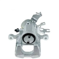 Étriers de frein en aluminium OEM haute performance VW Golf JRTTA 08-22 Jetta 08-22 Neuf 2K5615424 Garantie 12 mois Remplacement