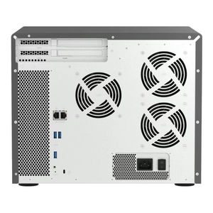 Serveur NAS QNAP TS-1655-32G-CN d'origine pour stockage réseau d'entreprise, 8 cœurs, 16 baies - Product Image 6