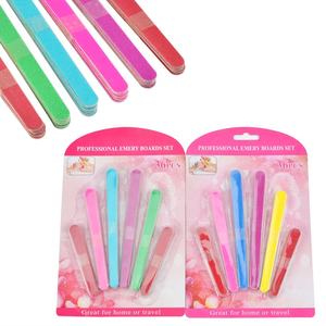 36 unids/set Mini limas <span class=keywords><strong>de</strong></span> uñas <span class=keywords><strong>lima</strong></span> <span class=keywords><strong>de</strong></span> uñas <span class=keywords><strong>de</strong></span> madera colorida <span class=keywords><strong>Lima</strong></span> <span class=keywords><strong>pedicura</strong></span> y herramientas <span class=keywords><strong>de</strong></span> manicura limas <span class=keywords><strong>de</strong></span> uñas <span class=keywords><strong>de</strong></span> madera - Product Image 3