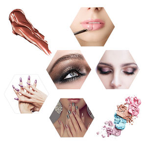 Гипоаллергенный косметический жемчужный слюдяной порошок, пигментные пакеты для бальзама для губ - Product Image 6