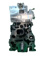 Moteur diesel turbo 3.0L neuf 1KZ 1KZ-T 1KZ-TE Bloc moteur court pour TOYOTA Hilux Prado Land Cruiser 4 Runner Moteur de voiture