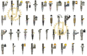 Phun nhiên liệu 320-0655 cho Sâu Bướm Phụ tùng máy xúc c6.6 động cơ phun nhiên liệu 3200655 2645a751 1104d-44t - Product Image 2