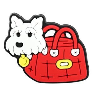 UK Style britannique caoutchouc sabot chaussures accessoires Promotion cadeau Souvenir roi et reine britannique chaussures breloques chaussures décorations - Product Image 6