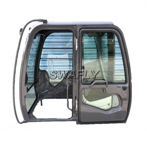 ZX200-1 Excavator Cab - Brand New High Quality Cabin