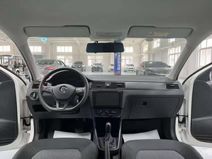 Voiture d'<span class=keywords><strong>occasion</strong></span> Volks-wagen <span class=keywords><strong>Santana</strong></span> 2021 1.5L Essence Blanc 10000 Kilomètres 2023.1 - Product Image 4