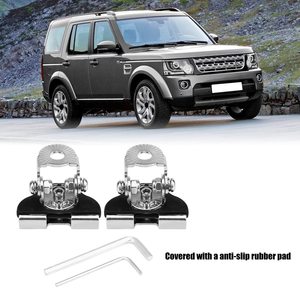 Support de lampe de travail LED pour lampe de travail tout-terrain, support de montage de barre lumineuse LED pour motos et autres véhicules - Product Image 6