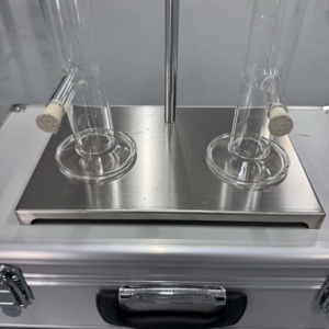 High Quality Factory Direct Emulsion Asphalt Storage Stability Tester Emulsified Asphalt Storage Evaluation <strong>Testing</strong> <strong>Equipment</strong> - Product Image 3