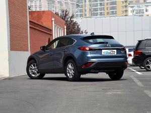 Venta Especial en África: <span class=keywords><strong>Mazda</strong></span> CX-4 SUV FWD Usado, Duradero, con Techo Solar Automático, Disponible en Stock, Envío Rápido - Product Image 5