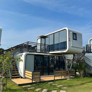 Dedimank Factory Direct Sales Technology House, Villa-hôtel australienne confortable et chaleureuse, Chambre avec <span class=keywords><strong>vue</strong></span> sur la <span class=keywords><strong>mer</strong></span> - Product Image 1