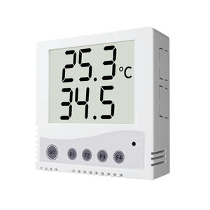 Sensor de CO2 de Alta Precisión para Uso en Farmacia Industrial, Dispositivo de Detección y Registro Automático Remoto 485 - Product Image 1