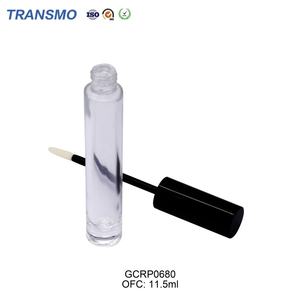 Tubes de baume à lèvres en verre personnalisés, contenants de baume à lèvres, vente en gros de tubes de gloss à lèvres vides, tube de gloss à lèvres en verre de 10 ml - Product Image 3