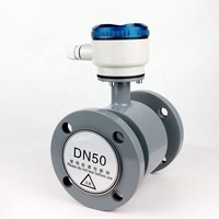 3 Inch Digital LCD Stainless Steel Flow Meter for Liquid/Gas/Air/Oil with OEM Support
