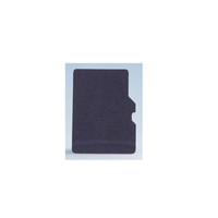 Carte SD résistante à la température, 32 Go, classe 6, plastique noir, pour tablette PC