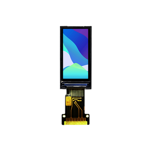 Full Color Smart Wristband Watch Small Size 0.96 Inch Lcd TFT Monitor <strong>display</strong> - Product Image 1