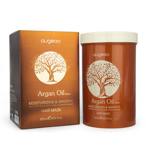 Augeas Argan Oil <b>Hair</b> <b>Mask</b> - Product Image 1