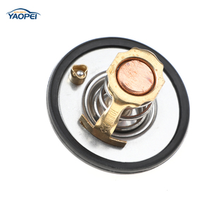 Refrigerante del motor <span class=keywords><strong>termostato</strong></span> 83501426AC 52028186 52028186AB 52028186AC para Jeep MOPAR <span class=keywords><strong>Cherokee</strong></span> - Product Image 6