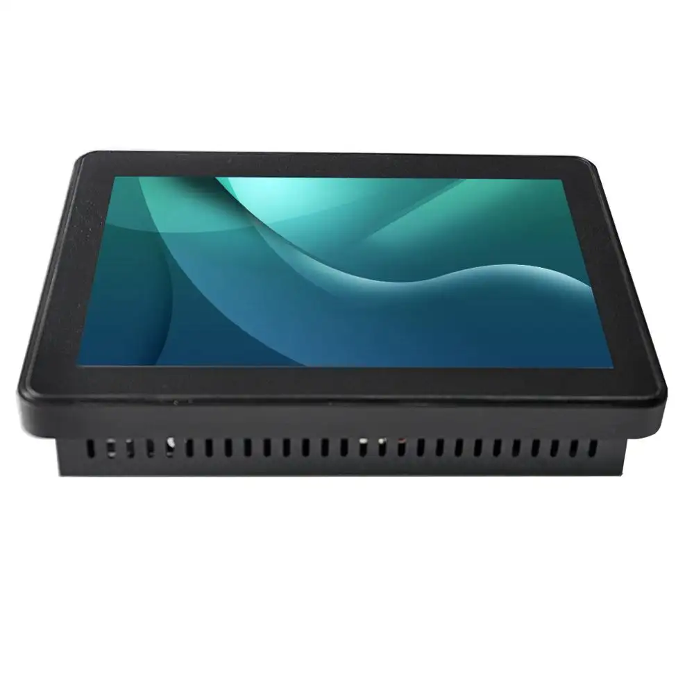 High qualität OEM ODM EXW 23.8 zoll (8 - 43 ") PCAP/Capacitive All-in-eine PC mit In-tel CPU 5/10 Points Touch Screen Monitor