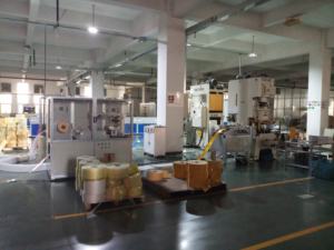 Automatische Kentekenmachine Auto Kentekenplaat Automaat Automatische Platen Fabricage (Apm) <span class=keywords><strong>Machine</strong></span> - Product Image 2