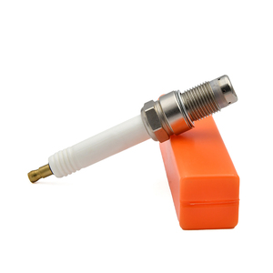 Nueva Bujía de Iridio Ahorradora de Energía y Antienvejecimiento R6B12-77M para Generador de Gas de Vertedero MTU 12V4000GS - Product Image 2