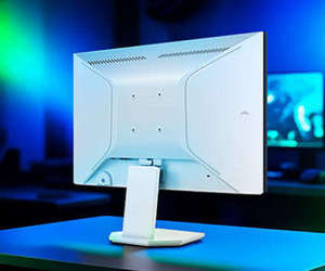 CN FFALCON F5 24.5" MiniLED 144Hz HDR400 IPS 5ms <b>Gaming</b> Monitor - Product Image 6