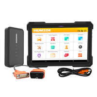 Escáner ECU para camiones de servicio pesado, herramienta de diagnóstico de camiones, compatible con varios idiomas, para Ford Fuso, Baw y VW, PDF 18