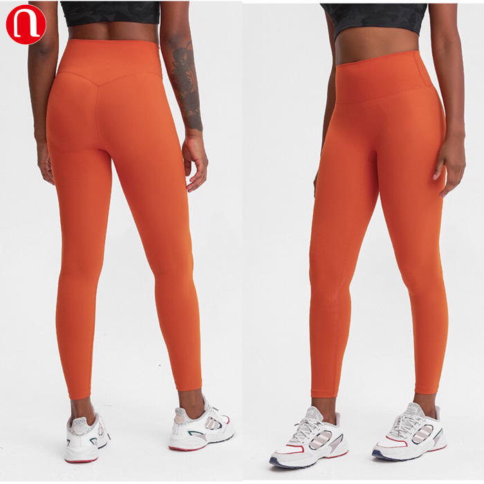 Orange véritable