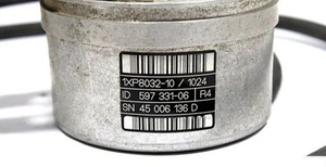 Encodeur rotatif incrémental de haute précision 1XP803210 de qualité export pour CNC et automatisation industrielle à vendre - Product Image 4