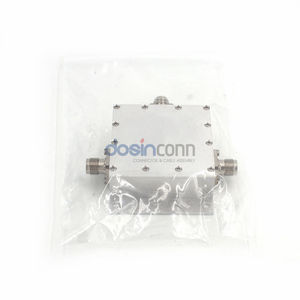 TNC 2 vías Power Combiner Circuladores 700-2200MHz Divisor de potencia Divisor - Product Image 6