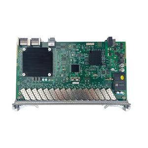 การ์ดจอบริการ gfgn GPON การ์ดเชื่อมต่อบริการ OLT gfgn C + C ++ พอร์ต GPON บอร์ด16พอร์ตสำหรับ C680 C650 C600 - Product Image 1