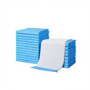 Meilleures ventes 2025 : Tapis absorbants jetables en tissu non tissé pour chiens et chiots - Product Image 6
