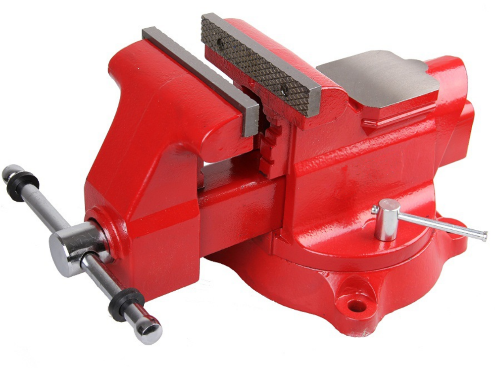 High Quality Heavy Duty Bench Vise / Bench Vise Products from Sichuan