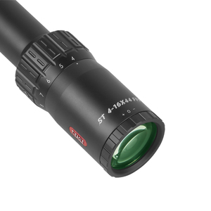 T-EAGLE <span class=keywords><strong>STS</strong></span> 4-16X44SF FFP กันกระแทกกล้องโทรทรรศน์แสงล่าสัตว์กล้องส่องกลางแจ้งกันน้ำ - Product Image 3