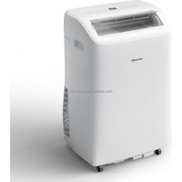 Climatisation portable Hisense avec compresseur 9000btu Refroidissement uniquement 1hp