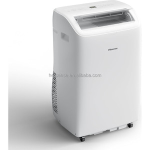 <span class=keywords><strong>Aire</strong></span> <span class=keywords><strong>Acondicionado</strong></span> Portátil <span class=keywords><strong>Hisense</strong></span> con Compresor, Solo Frío, 9000 BTU, 1 HP - Product Image 4