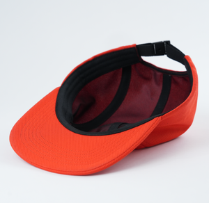 Tùy Chỉnh Hot Bán Thoáng Khí 5 Bảng Điều Chỉnh Chạy Cap Cắm Trại Cap In Ấn Logo Nhanh Khô Thể Thao <span class=keywords><strong>Hat</strong></span> - Product Image 4