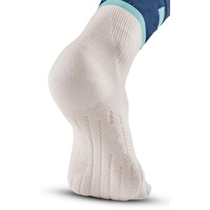 AI-MICH Wholesale Custom Logo <b>High</b> Quality Sports Casual Women <b>Socks</b> Unisex Bulk Cotton Jacquard Crew <b>Socks</b> of Men - Product Image 4