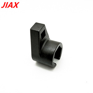Llave de vaso de 7/8 pulgadas (22 mm) negra para reparación automotriz, herramienta manual con cabeza de hierro - Product Image 4