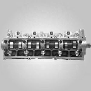 Pièces de rechange de moteur de bonne Performance, culasse nue pour MAZDA WE bt-50 AMC908 749 WE01-101-00K - Product Image 6